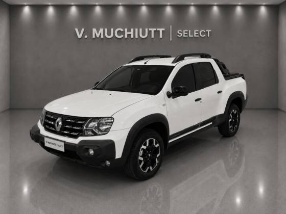 RENAULT OROCH 1.3 TCE FLEX OUTSIDER X-TRONIC RENAULT OROCH 1.3 TCE FLEX OUTSIDER X-TRONIC